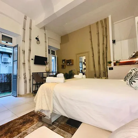 Monolocale Garibaldino - Center Of Appartement Turin