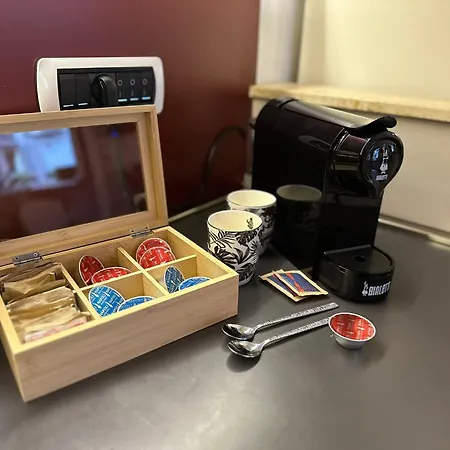 Monolocale Garibaldino - Center Of Turin