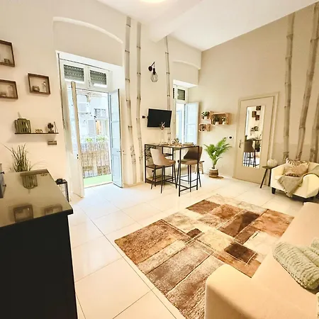 Apartment Monolocale Garibaldino - Center Of *