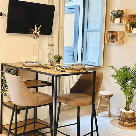 Apartment Monolocale Garibaldino - Center Of *