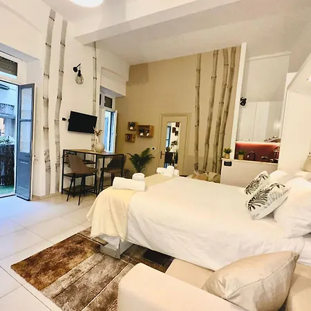 Monolocale Garibaldino - Center Of Apartment *